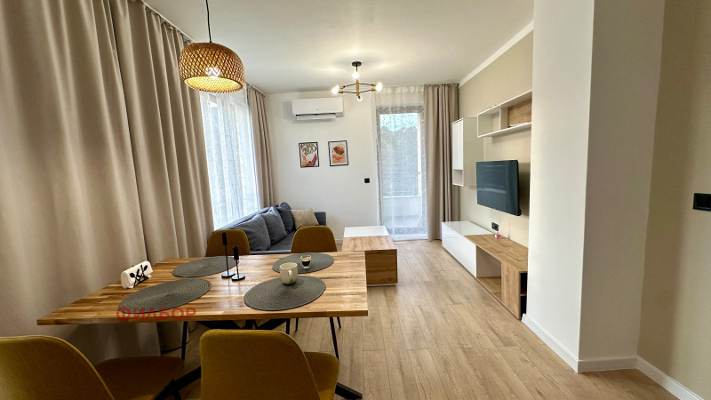 De inchiriat  1 dormitor Pernic , Iztoc , 56 mp | 65462371 - imagine [3]