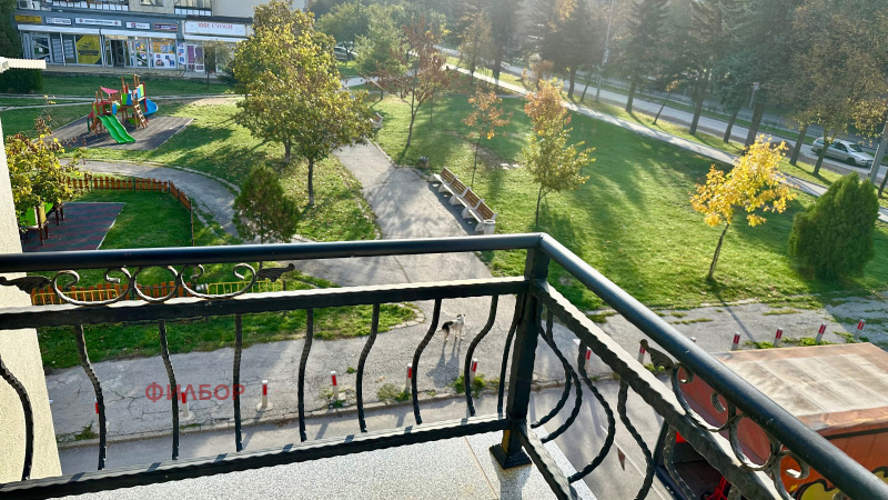 De inchiriat  1 dormitor Pernic , Iztoc , 56 mp | 65462371 - imagine [9]