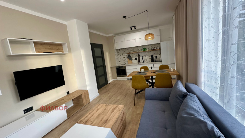 De inchiriat  1 dormitor Pernic , Iztoc , 56 mp | 65462371