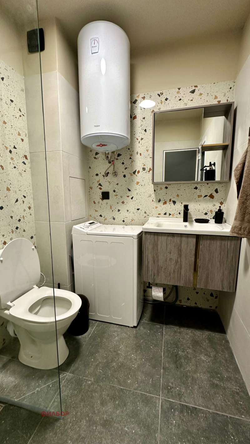 De inchiriat  1 dormitor Pernic , Iztoc , 56 mp | 65462371 - imagine [6]
