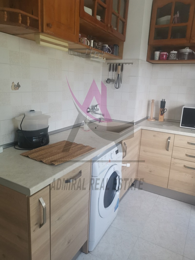 Para alugar  1 quarto Varna , Cveten kvartal , 62 m² | 41526374