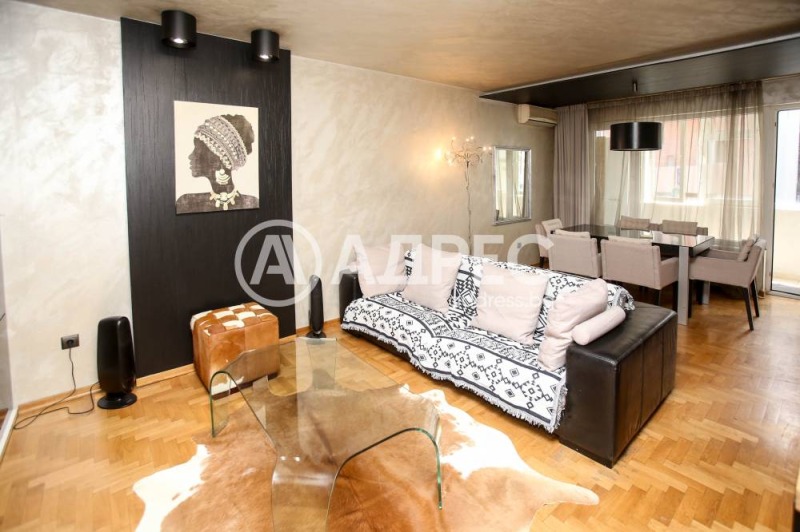В аренду  1 спальня София , Център , 85 кв.м | 27526506 - изображение [9]