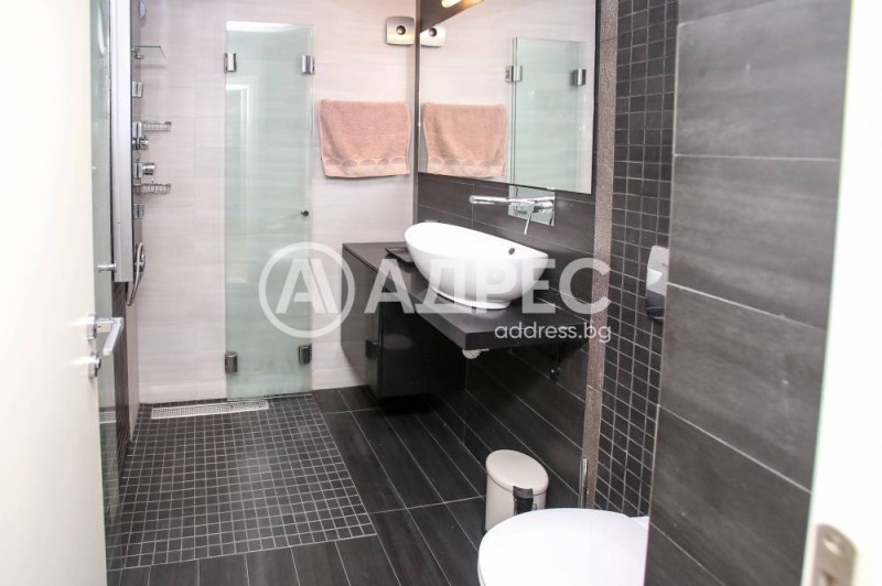 В аренду  1 спальня София , Център , 85 кв.м | 27526506 - изображение [11]