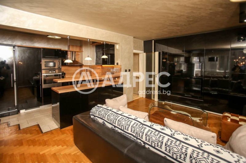 В аренду  1 спальня София , Център , 85 кв.м | 27526506 - изображение [4]