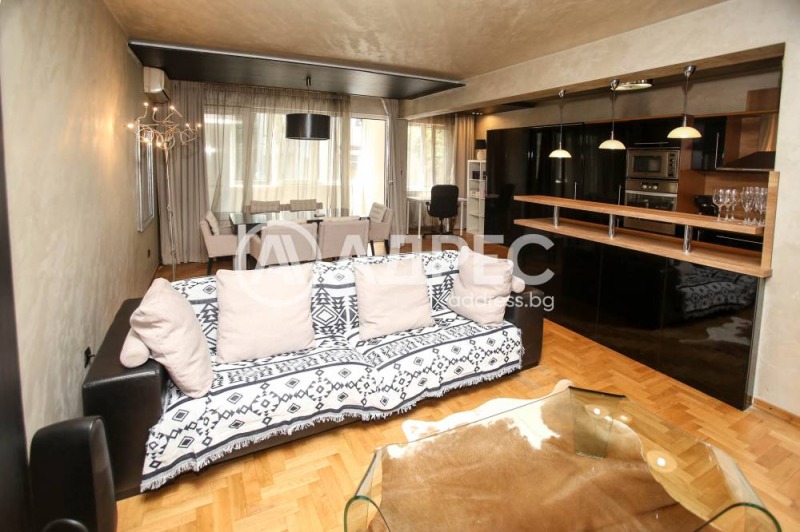В аренду  1 спальня София , Център , 85 кв.м | 27526506
