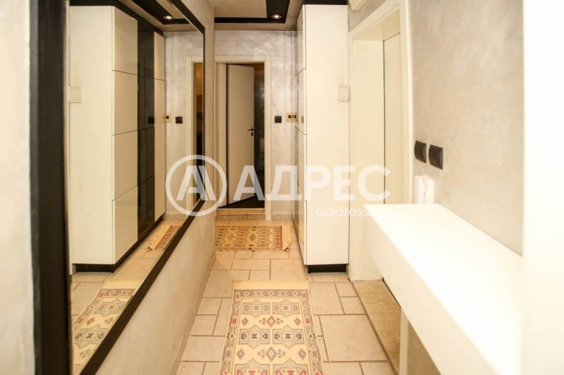 В аренду  1 спальня София , Център , 85 кв.м | 27526506 - изображение [10]