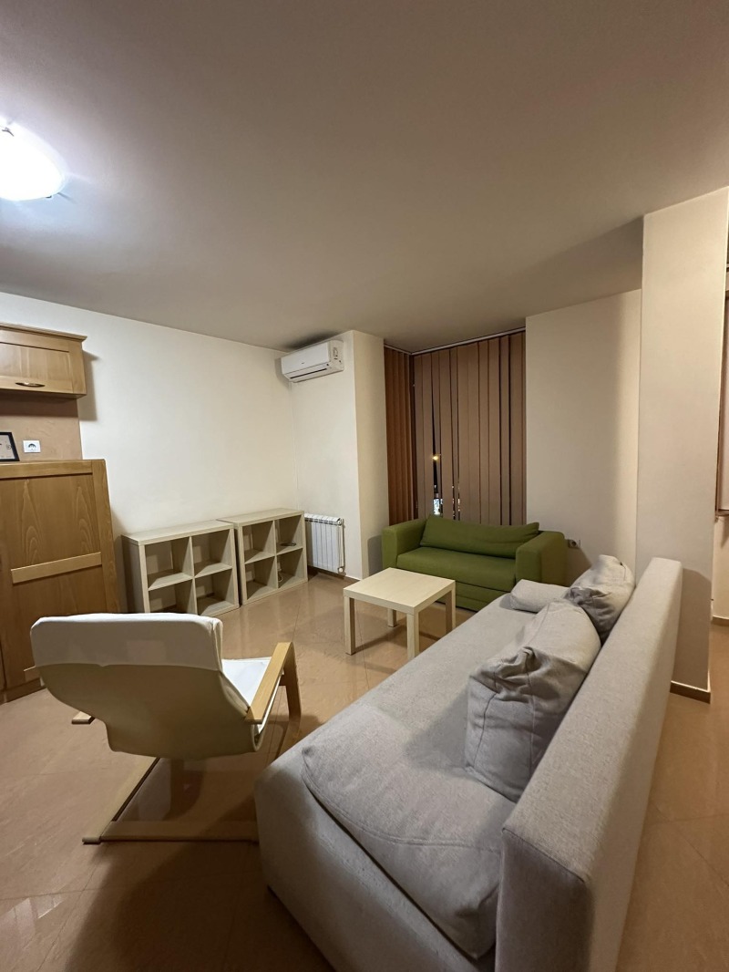 Til leie  1 soverom Sofia , Hipodruma , 60 kvm | 43097667 - bilde [3]