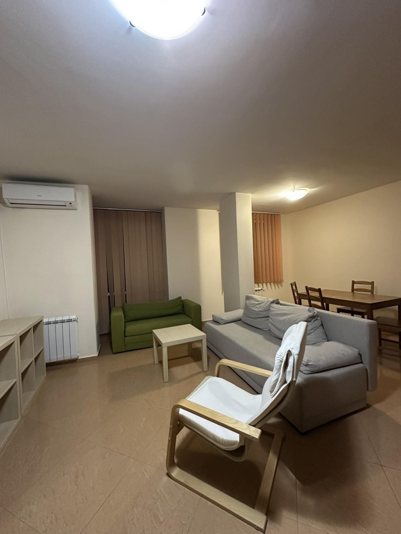 Til leie  1 soverom Sofia , Hipodruma , 60 kvm | 43097667 - bilde [2]