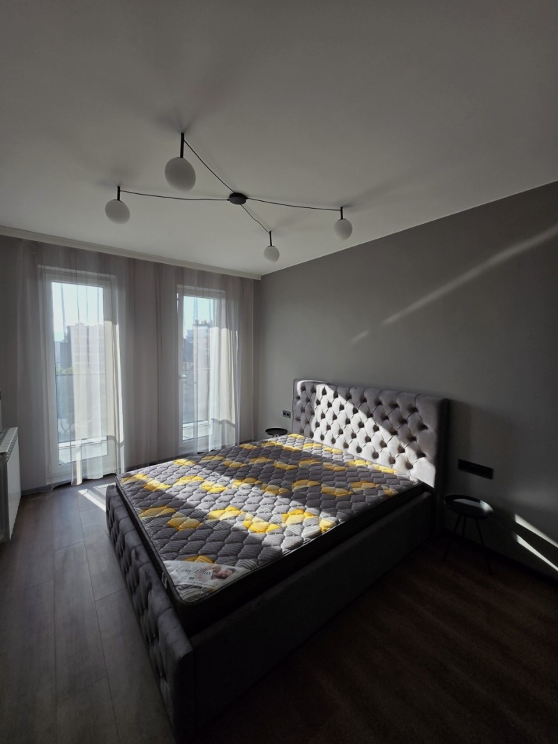 Дава под наем  2-стаен град София , Студентски град , 70 кв.м | 55600653 - изображение [5]