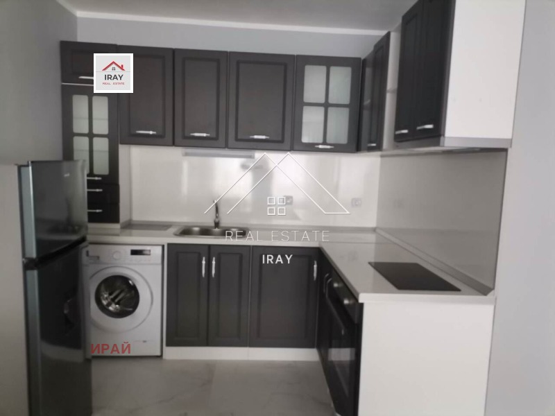 Vuokrattavana  1 makuuhuone Stara Zagora , Tsentar , 65 neliömetriä | 90357070 - kuva [3]