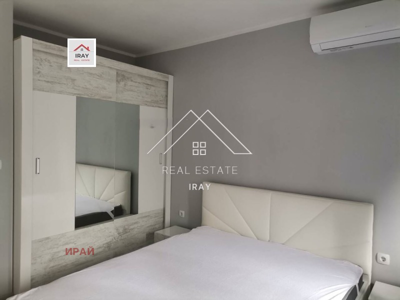 Vuokrattavana  1 makuuhuone Stara Zagora , Tsentar , 65 neliömetriä | 90357070 - kuva [6]