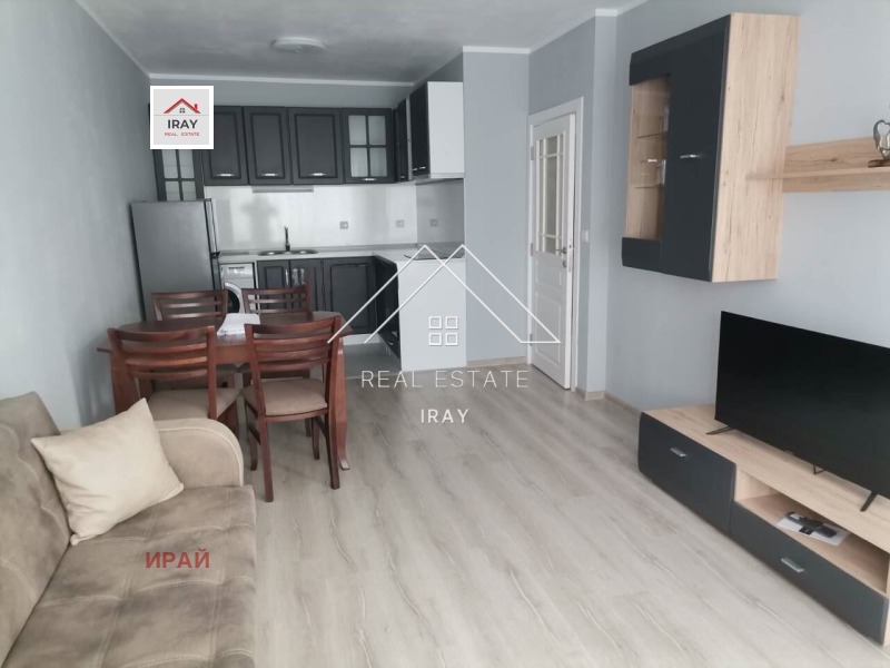 Vuokrattavana  1 makuuhuone Stara Zagora , Tsentar , 65 neliömetriä | 90357070 - kuva [2]
