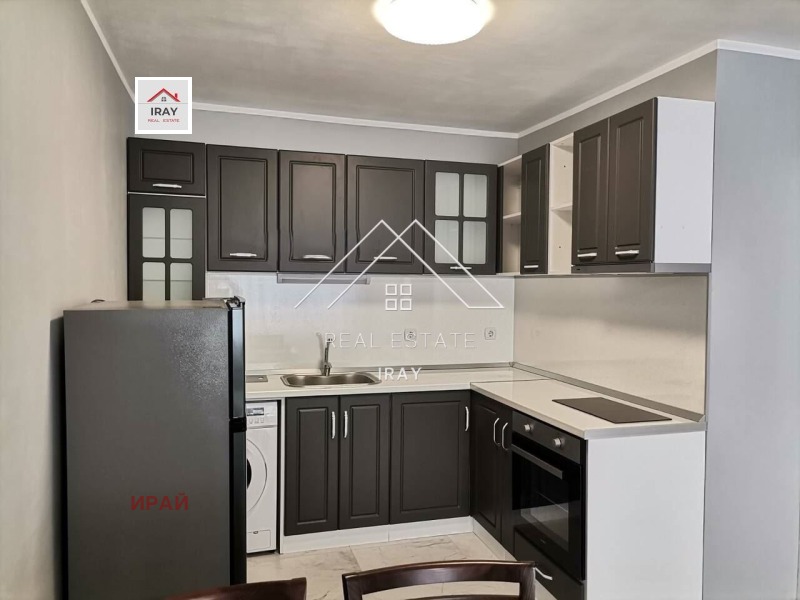 Vuokrattavana  1 makuuhuone Stara Zagora , Tsentar , 65 neliömetriä | 90357070 - kuva [4]