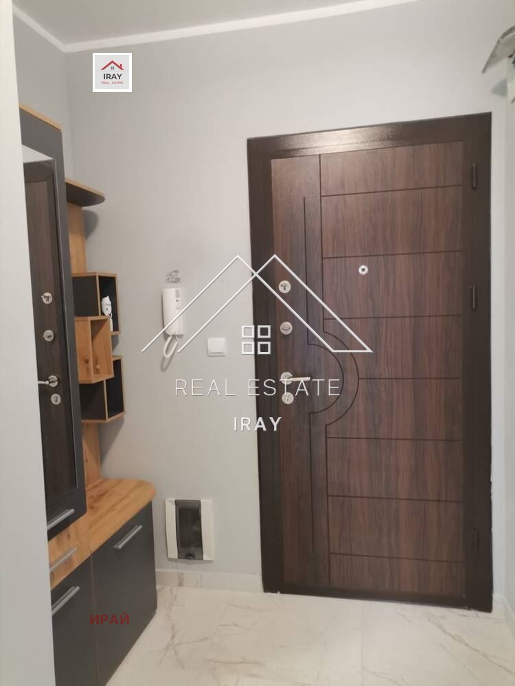 Vuokrattavana  1 makuuhuone Stara Zagora , Tsentar , 65 neliömetriä | 90357070 - kuva [5]