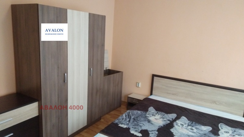 Дава под наем 2-СТАЕН, гр. Пловдив, Център, снимка 3 - Апартаменти - 53134651