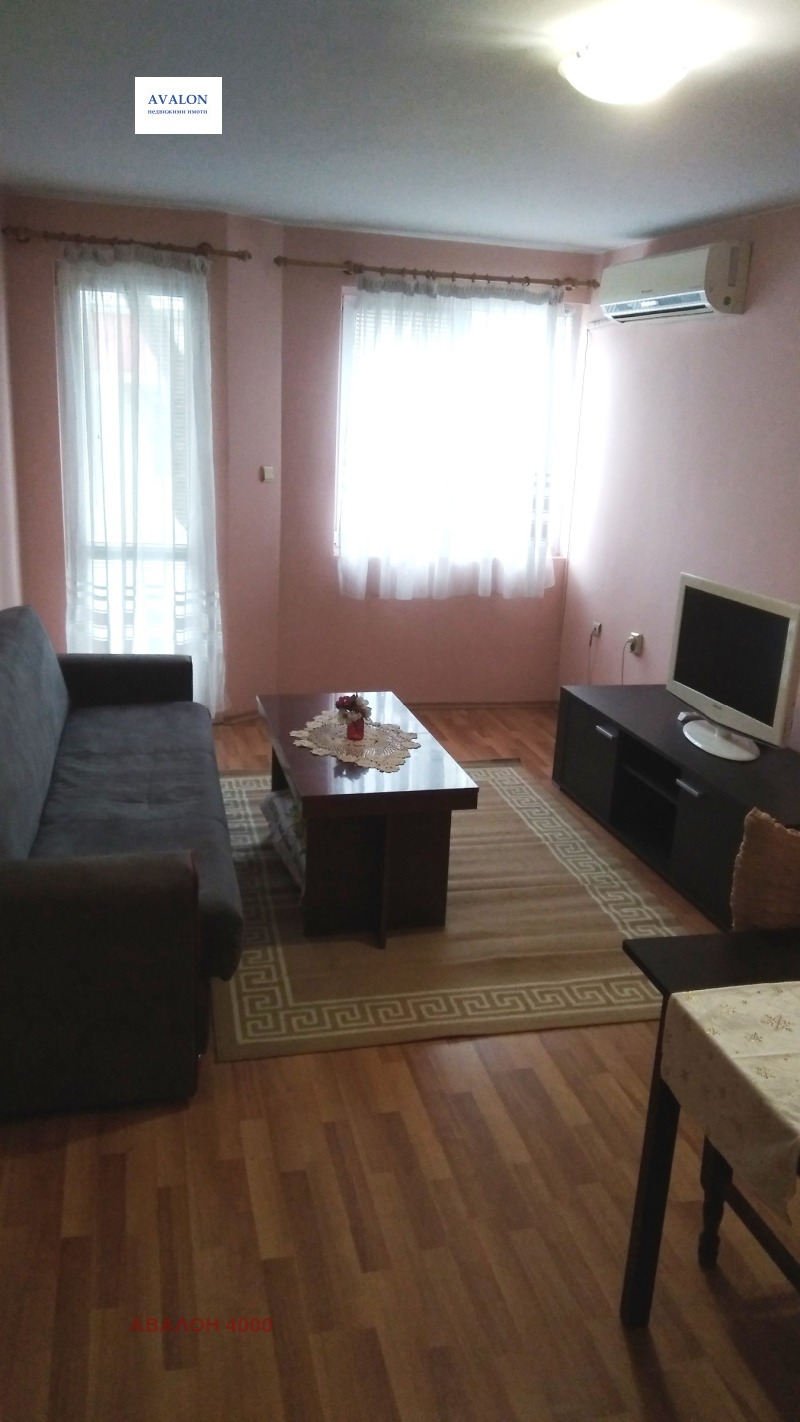 Дава под наем 2-СТАЕН, гр. Пловдив, Център