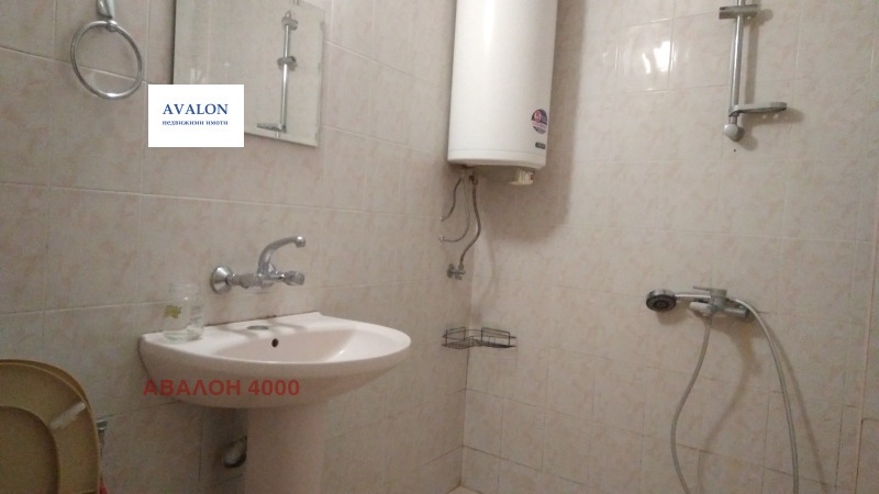 Дава под наем 2-СТАЕН, гр. Пловдив, Център, снимка 5 - Апартаменти - 53134651