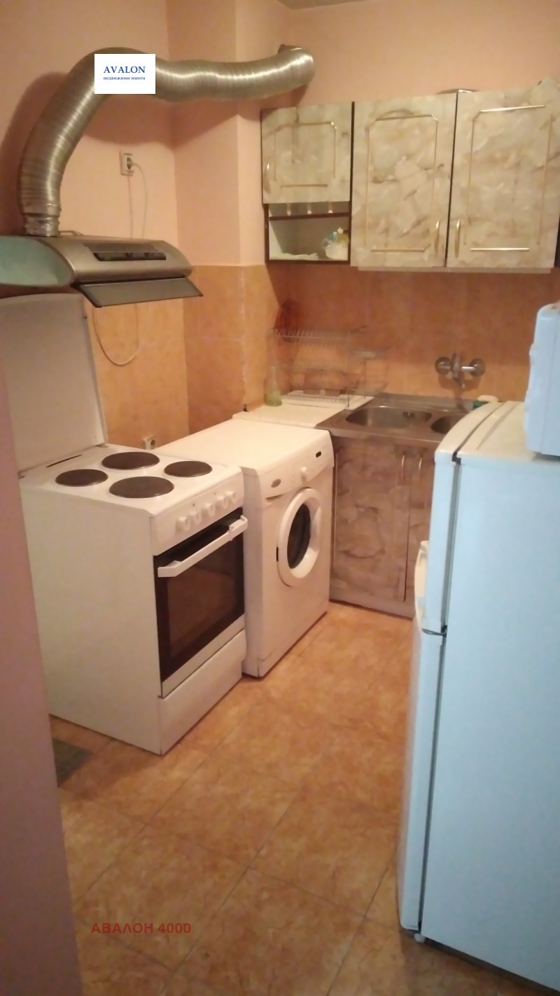 Дава под наем 2-СТАЕН, гр. Пловдив, Център, снимка 7 - Апартаменти - 53134651