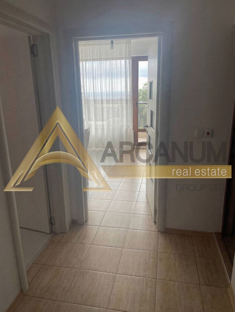 Дава под наем 2-СТАЕН, гр. Варна, Виница, снимка 5 - Апартаменти - 53169816