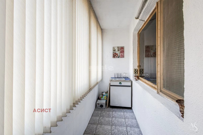 Дава под наем 2-СТАЕН, гр. София, Стрелбище, снимка 16 - Апартаменти - 53315002