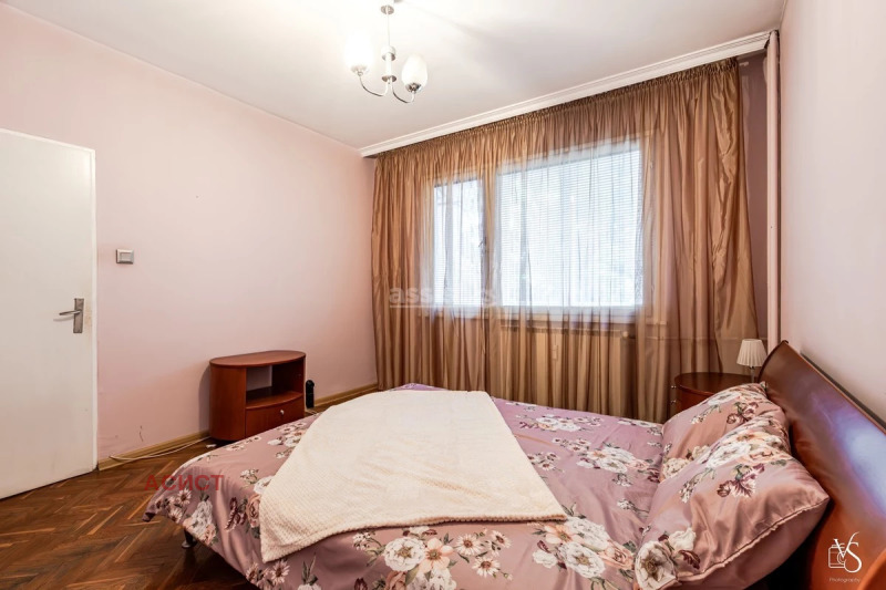 Дава под наем 2-СТАЕН, гр. София, Стрелбище, снимка 10 - Апартаменти - 53315002