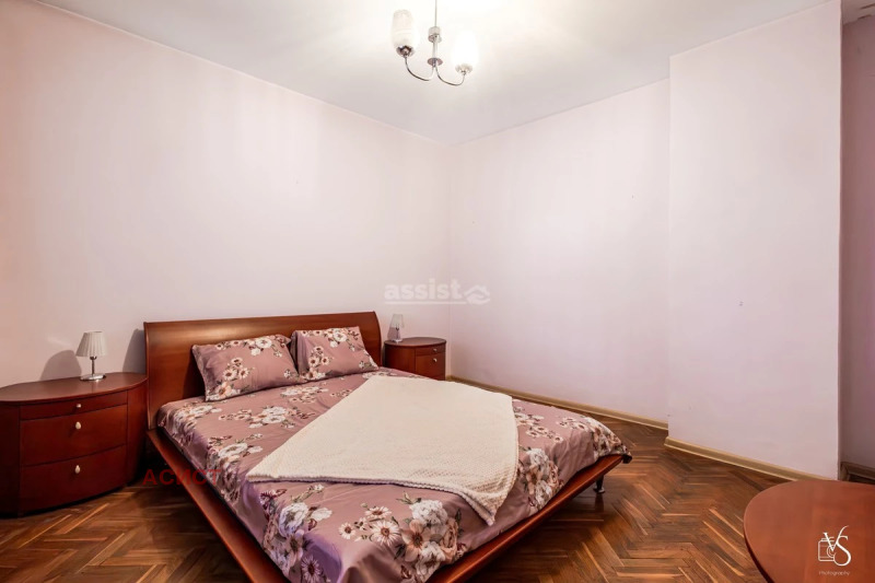 Дава под наем 2-СТАЕН, гр. София, Стрелбище, снимка 8 - Апартаменти - 53315002