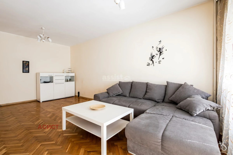 Дава под наем 2-СТАЕН, гр. София, Стрелбище, снимка 2 - Апартаменти - 53315002