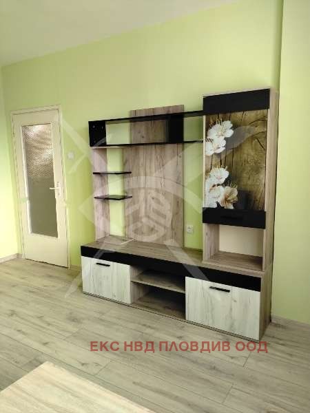 Дава под наем 2-СТАЕН, гр. Пловдив, Тракия, снимка 2 - Апартаменти - 54418161