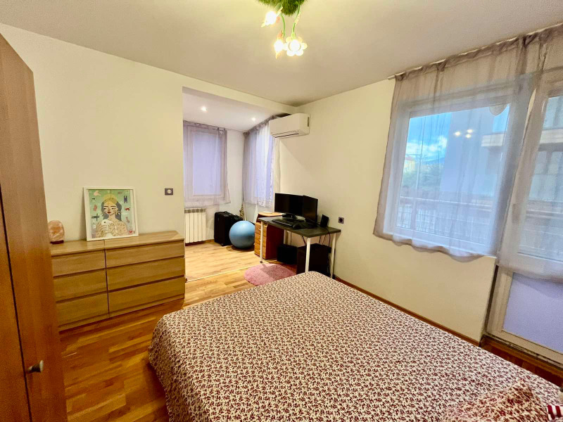 Para alugar  2 quartos Sofia , Ovtcha kupel , 76 m² | 85941889 - imagem [10]