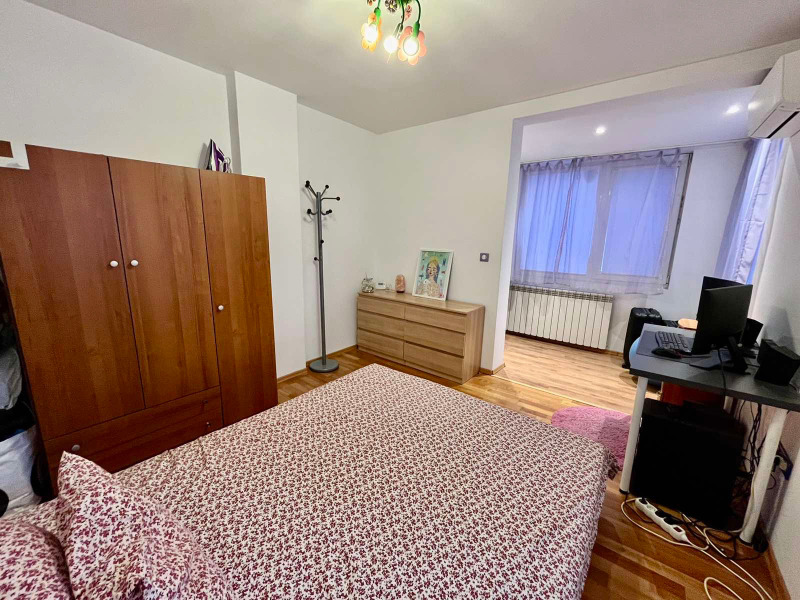 Para alugar  2 quartos Sofia , Ovtcha kupel , 76 m² | 85941889 - imagem [9]