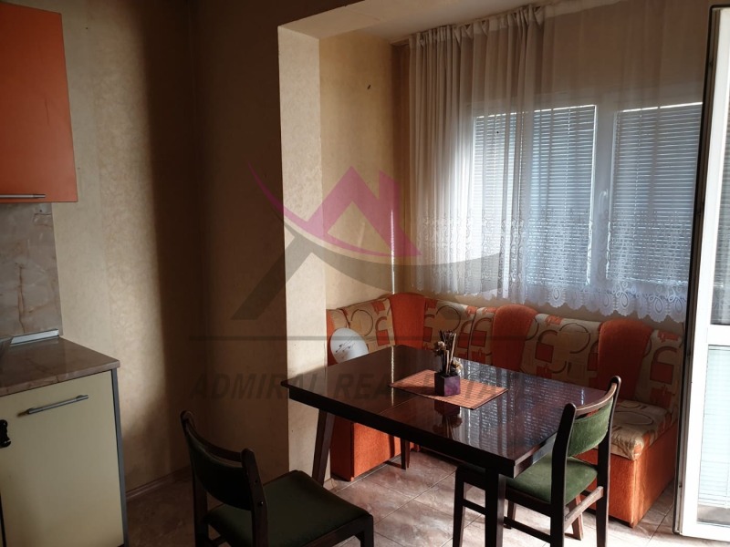 Te huur  2 slaapkamers Varna , Vazrazjdane 1 , 70 m² | 28637562 - afbeelding [2]
