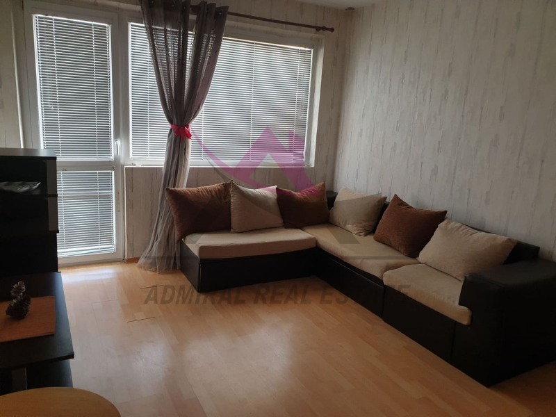 Te huur  2 slaapkamers Varna , Vazrazjdane 1 , 70 m² | 28637562 - afbeelding [3]