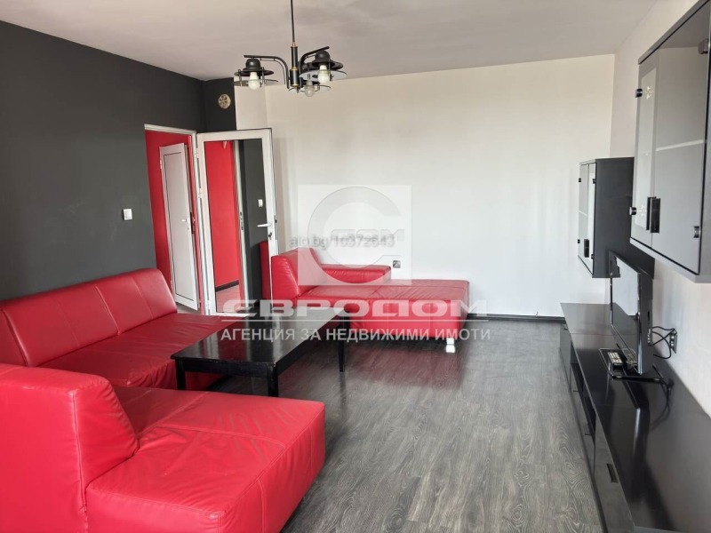 В оренду  2 спальні Стара Загора , Опълченски , 70 кв.м | 85634484
