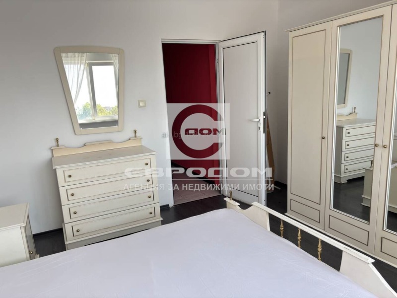 В оренду  2 спальні Стара Загора , Опълченски , 70 кв.м | 85634484 - зображення [9]