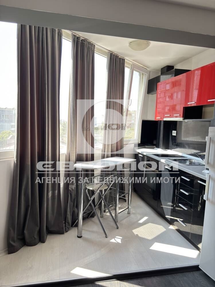 В оренду  2 спальні Стара Загора , Опълченски , 70 кв.м | 85634484 - зображення [3]