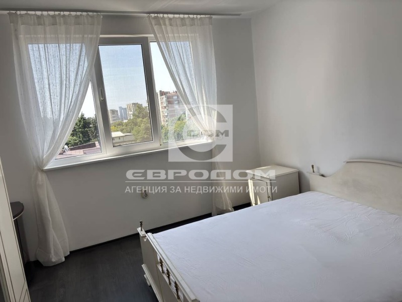 В оренду  2 спальні Стара Загора , Опълченски , 70 кв.м | 85634484 - зображення [8]