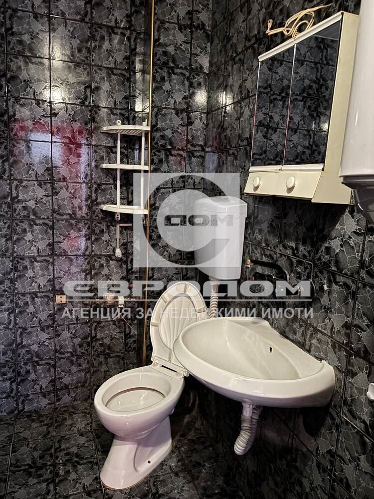 В оренду  2 спальні Стара Загора , Опълченски , 70 кв.м | 85634484 - зображення [7]