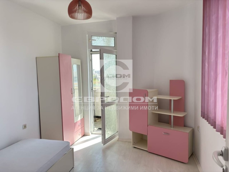 В оренду  2 спальні Стара Загора , Опълченски , 70 кв.м | 85634484 - зображення [2]