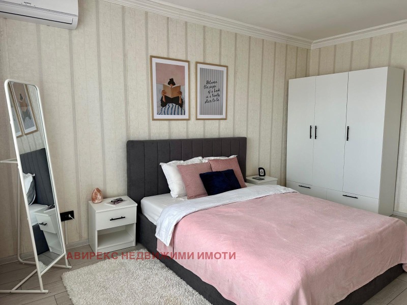 En renta  2 dormitorios Plovdiv , Kyuchuk Parizh , 120 metros cuadrados | 31759429 - imagen [13]