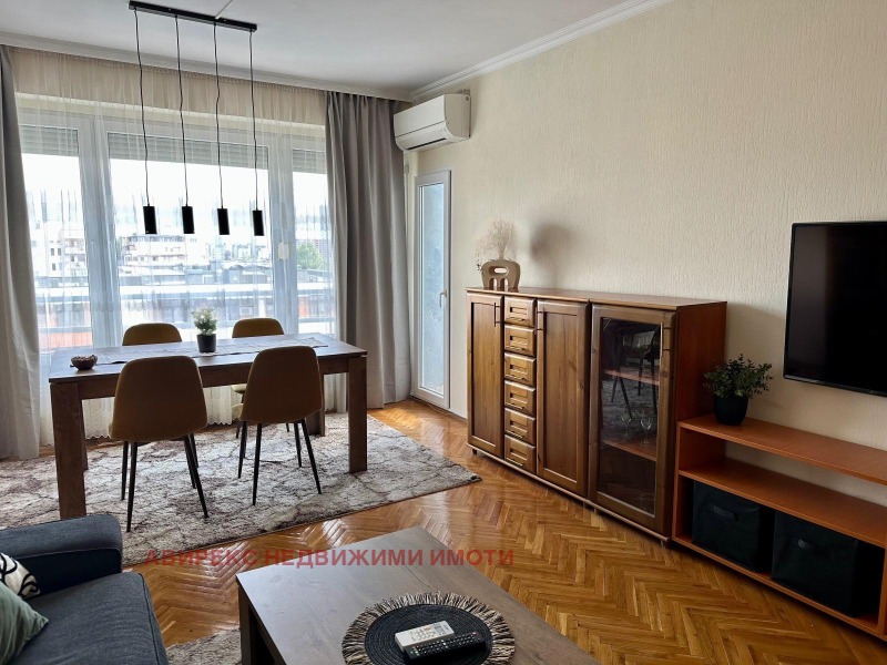 En renta  2 dormitorios Plovdiv , Kyuchuk Parizh , 120 metros cuadrados | 31759429 - imagen [12]