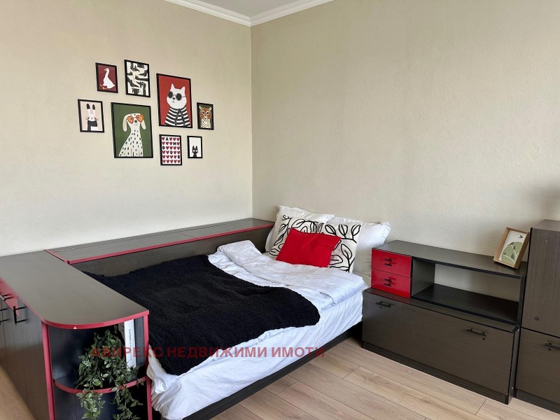 En renta  2 dormitorios Plovdiv , Kyuchuk Parizh , 120 metros cuadrados | 31759429 - imagen [5]