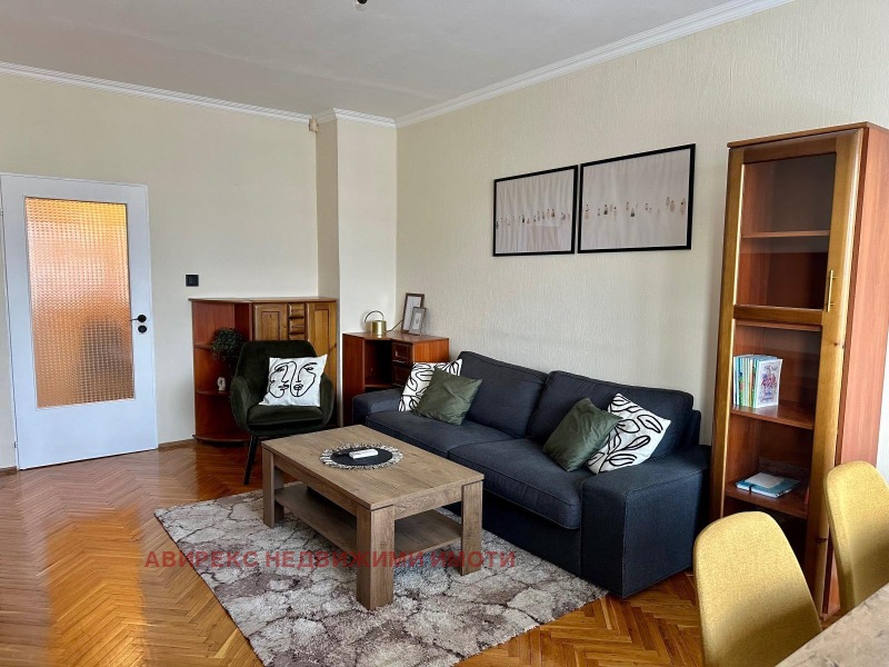 En renta  2 dormitorios Plovdiv , Kyuchuk Parizh , 120 metros cuadrados | 31759429 - imagen [11]