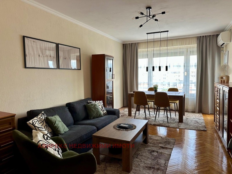En renta  2 dormitorios Plovdiv , Kyuchuk Parizh , 120 metros cuadrados | 31759429 - imagen [3]