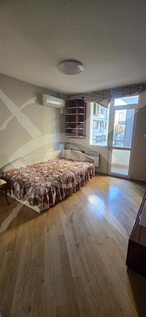 Дава под наем 3-СТАЕН, гр. София, Редута, снимка 3 - Апартаменти - 52663761