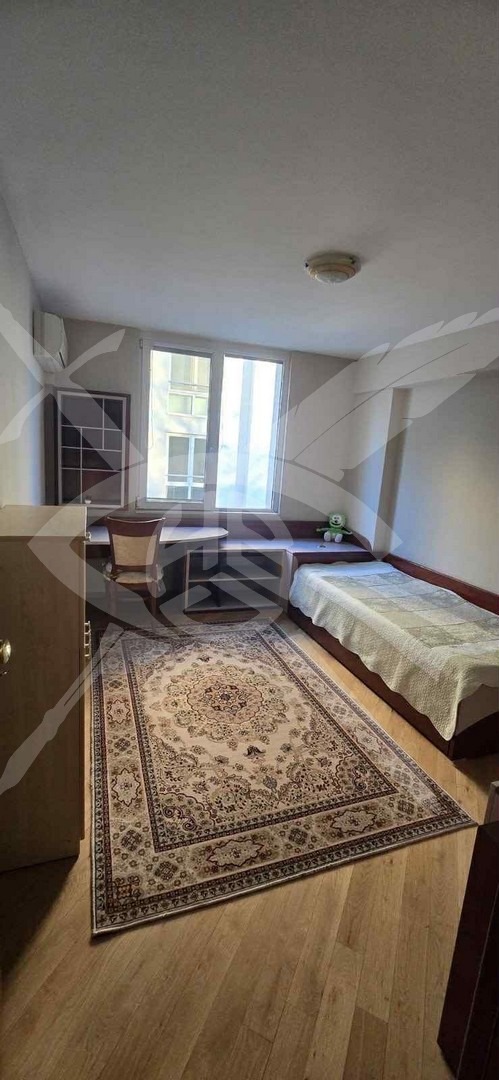 Дава под наем 3-СТАЕН, гр. София, Редута, снимка 5 - Апартаменти - 52663761