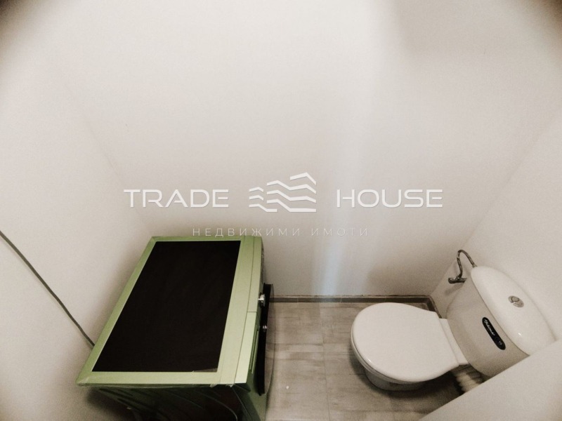 Дава под наем 3-СТАЕН, гр. Пловдив, Прослав, снимка 12 - Апартаменти - 52987519