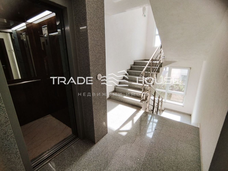 Дава под наем 3-СТАЕН, гр. Пловдив, Прослав, снимка 14 - Апартаменти - 52987519