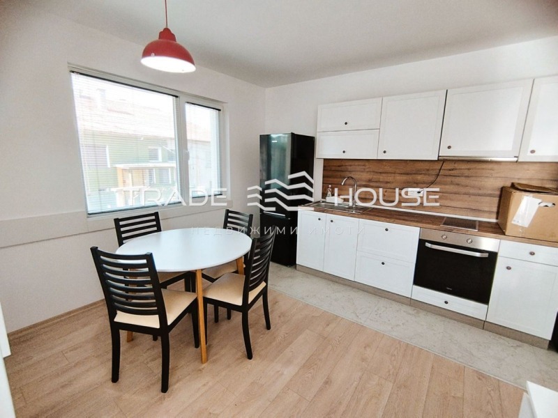 Дава под наем 3-СТАЕН, гр. Пловдив, Прослав, снимка 4 - Апартаменти - 52987519