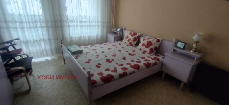 Дава под наем 3-СТАЕН, гр. Пловдив, Христо Смирненски, снимка 8 - Апартаменти - 52989707