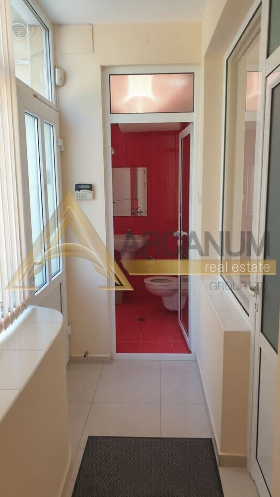 Дава под наем 3-СТАЕН, гр. Варна, Център, снимка 10 - Апартаменти - 54218473